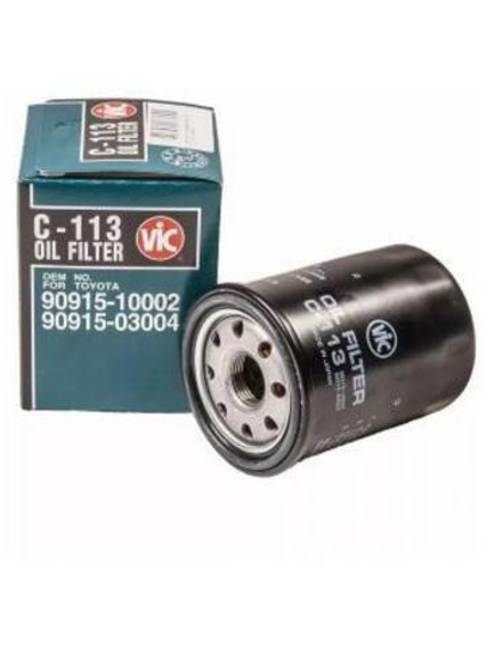 Фильтр масляный VIC C-113
