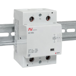 Контактор модульный КМ 100А 2NO 230В АС (3 мод.) AVERES EKF