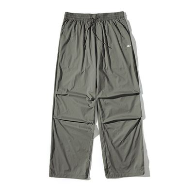 Брюки Nothomme Blue Spring/Summer Ultra-Light Ultra-Thin Antibacterial Casual Pants Outdoor Lightweight Parachute