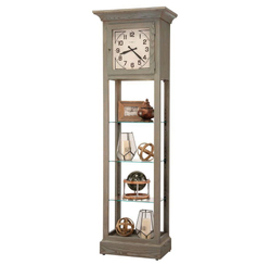 Часы напольные Howard Miller 611-296
