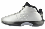Кроссовки Adidas Crazy 1 Silver Metallic