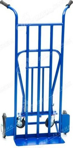 Тележка транспортировочная СТЕЛЛА-ТЕХНИК КГК-350 специальная КГК-350-И