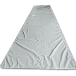 Склиз, сменное полотно для надувного батута 9*1,9