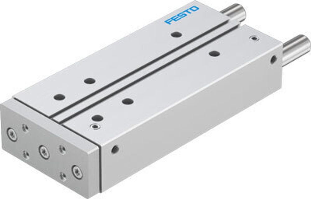 DFM-40-200-P-A-GF Цилиндр с направляющей
