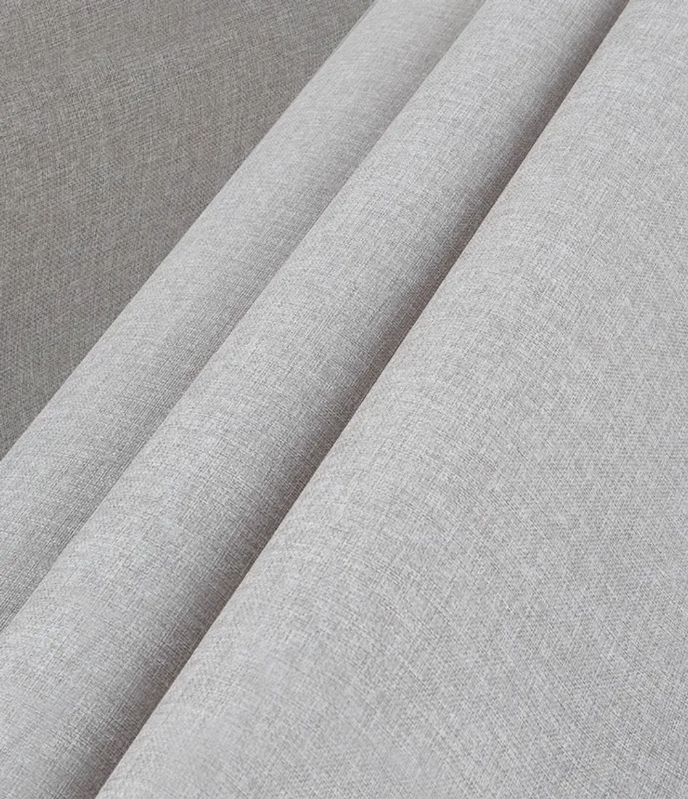 Рулонные шторы Саммер Серый