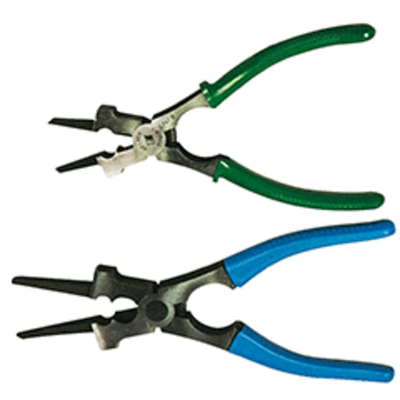 Универсальные плоскогубцы сварщика малые