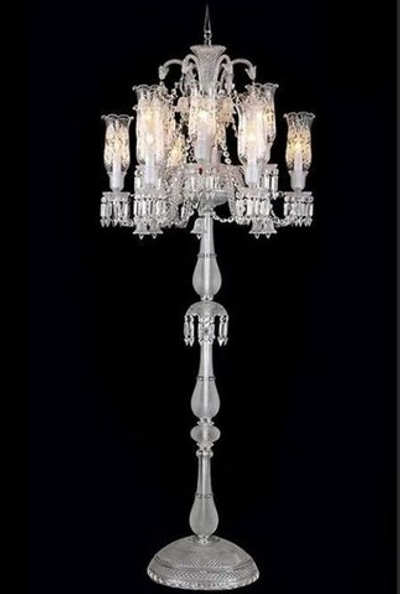 Торшер напольный