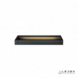 Накладной светильник iLedex Firefox W1173-1 BK