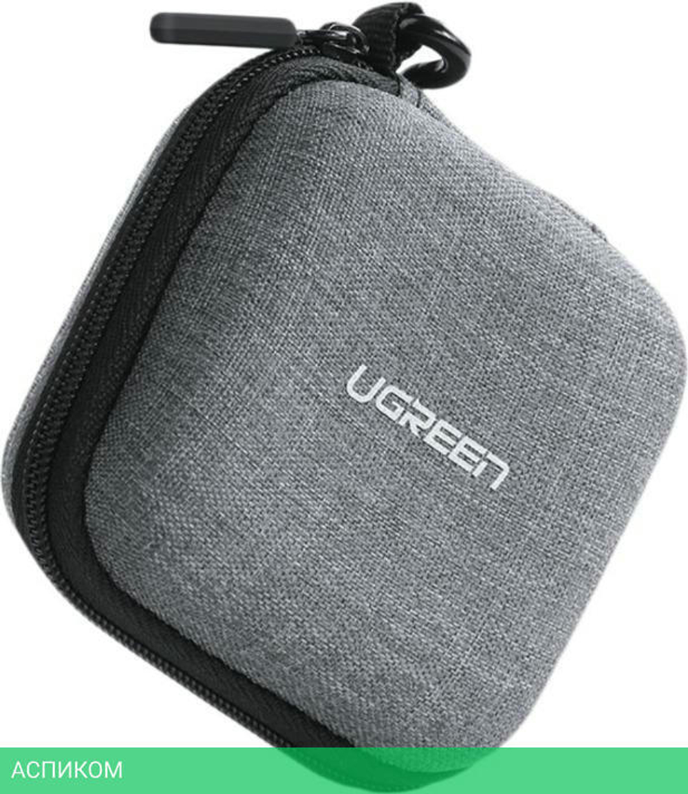 Сумка-органайзер UGREEN LP128-70577 Gray (70577)
