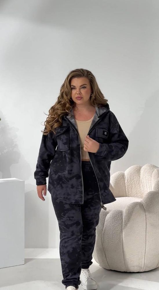 Костюм УК-1222 Фабрика Моды