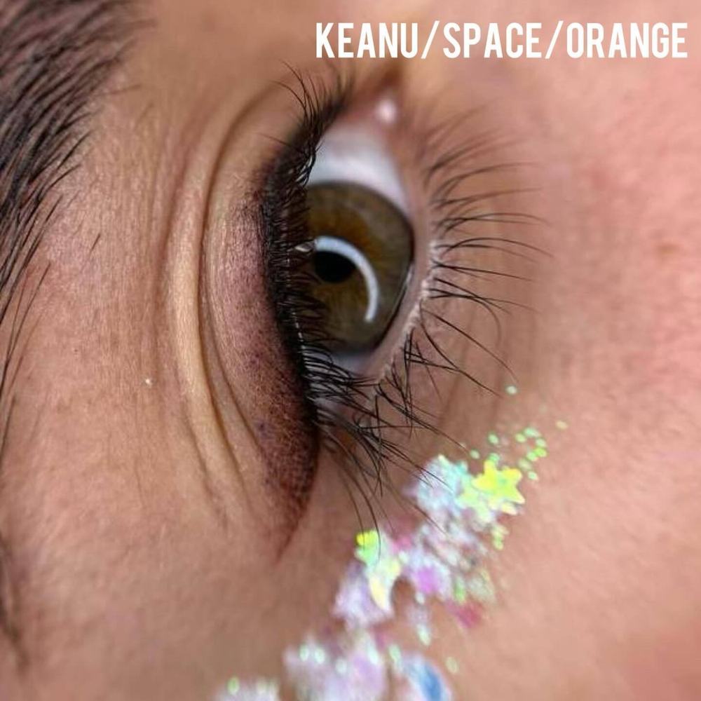 KEANU