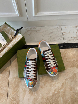 Gucci Ace Sneaker
