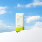 UIQ Biome Remedy Perfect Powdery Sun Stick SPF 50+ PA++++ Пудровый солнцезащитный стик, 18 г