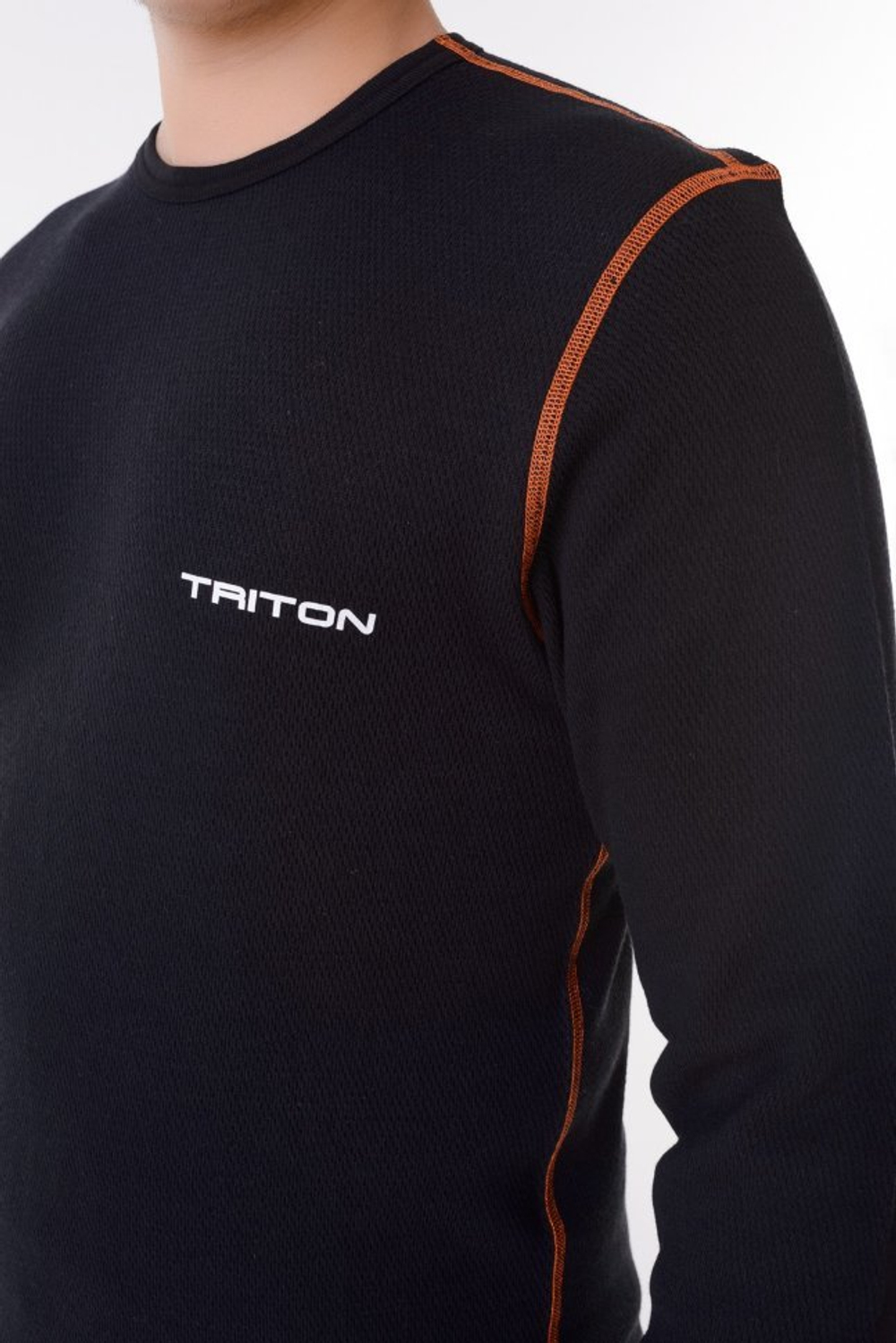 Термобельё Full Energy -35 Man TRITON Тритон