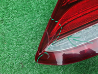 Фонарь правый Mercedes E W213 (2016-2021)