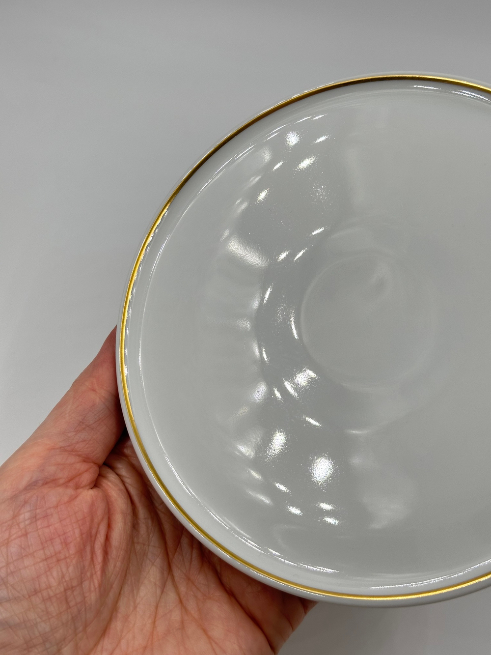Тарелочка сервировочная Rosenthal