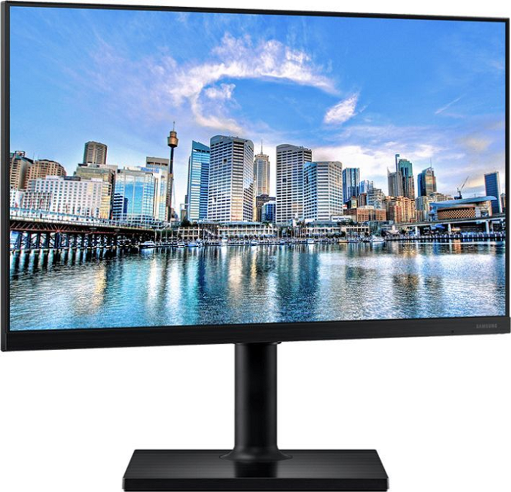 Монитор 24" Samsung F24T450FZI