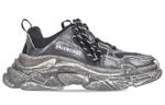 Balenciaga Triple S (Женская размерная сетка)