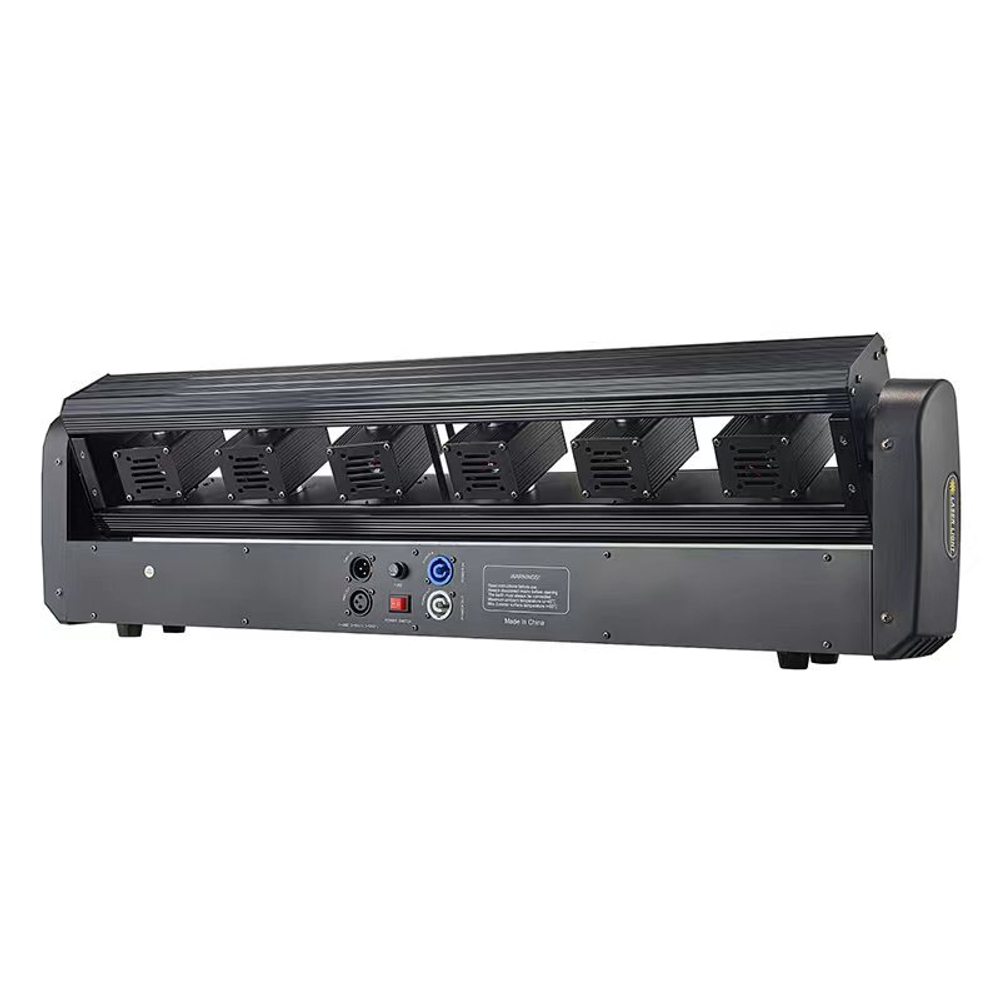 LASER BAR