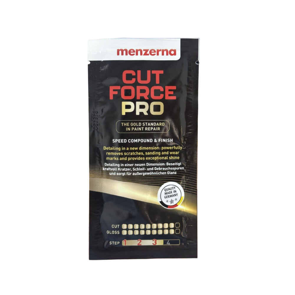 Menzerna Cut Force Pro
