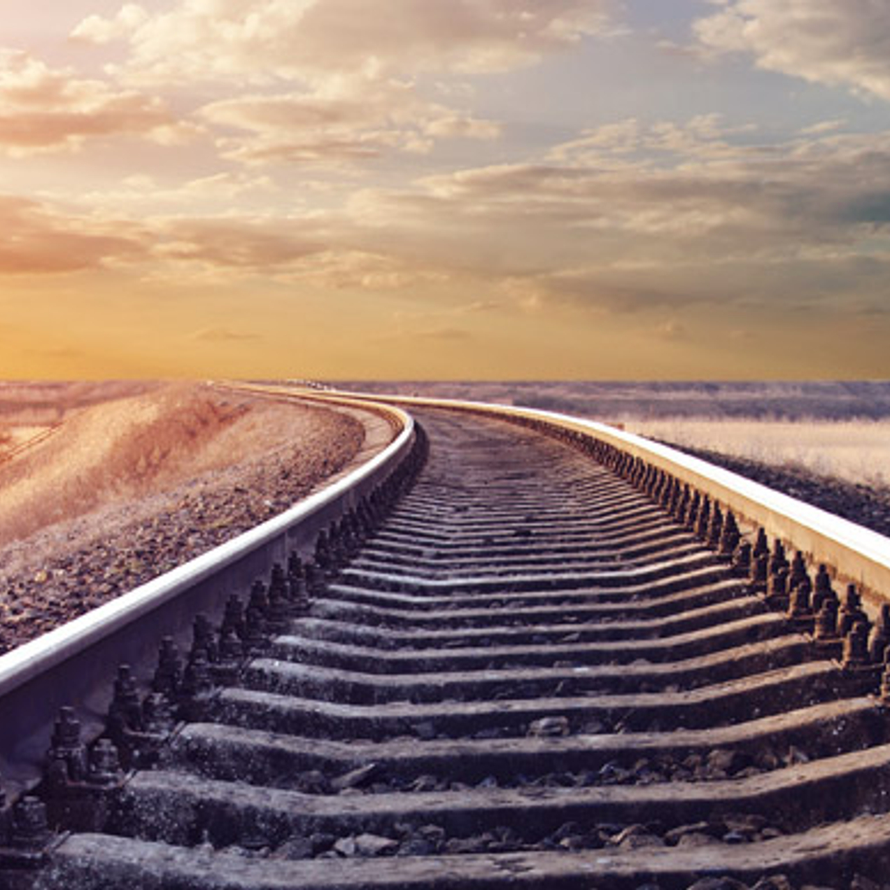 Строительство и ремонт, обслуживание железных дорог с нами - надежно и качественно