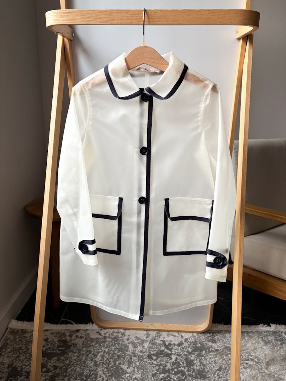 Дождевик Bonpoint, 116