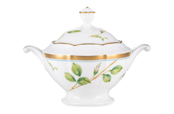 Сахарница 0.29л Narumi Цветущая Роза