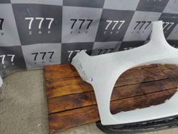 Бампер передний AMG Mercedes GLC (X253) 19-нв Б/У Оригинал A25388559049999