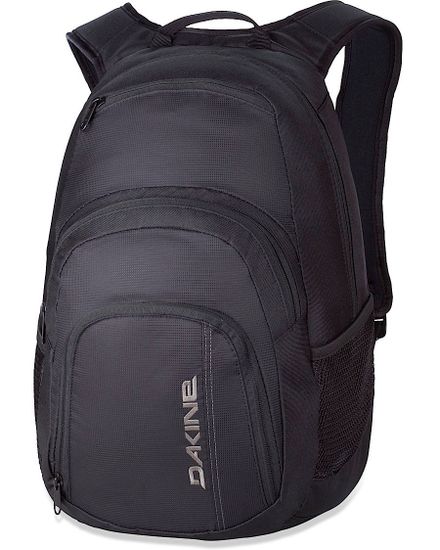 Рюкзак DAKINE Campus 25L Black