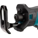 Makita JR103DWAE пила сабельная аккумуляторная (2 x 2 Ач, ЗУ)