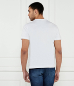 Футболка 1981 Guess Jeans - белый(M5GI54 K8FQ4)