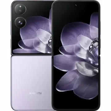 Xiaomi Mix Flip
