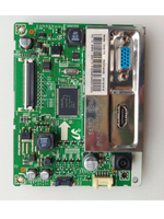 Материнская плата для монитора Sams S24B370H SB370_1A1H