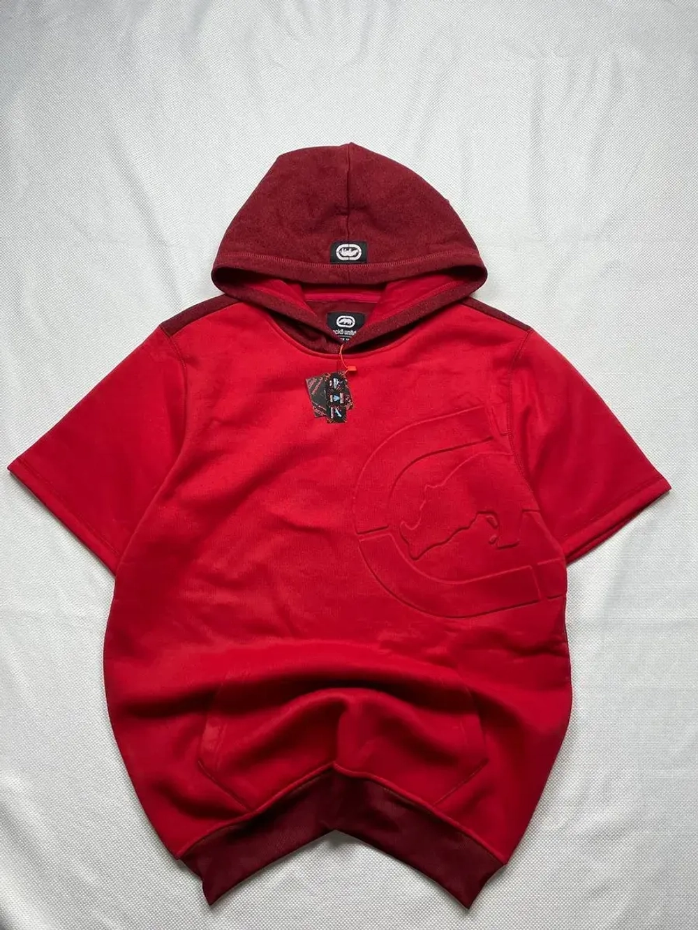 Худи с коротким рукавом от Savitar G-Unit Tribal Emerica