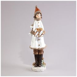 СТАТУЭТКА 8Х9,5Х29 СМ