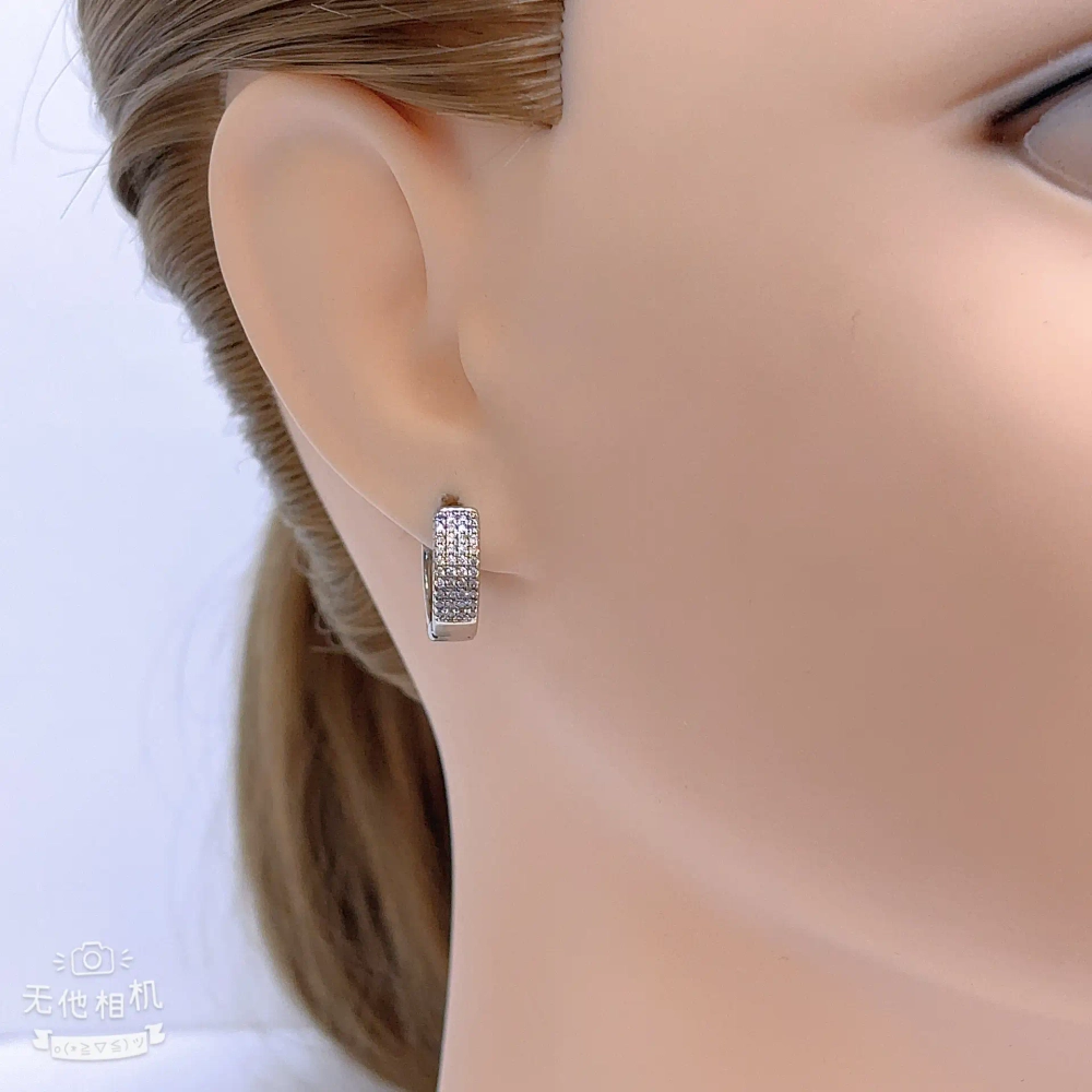 Серьги Xuping - арт880