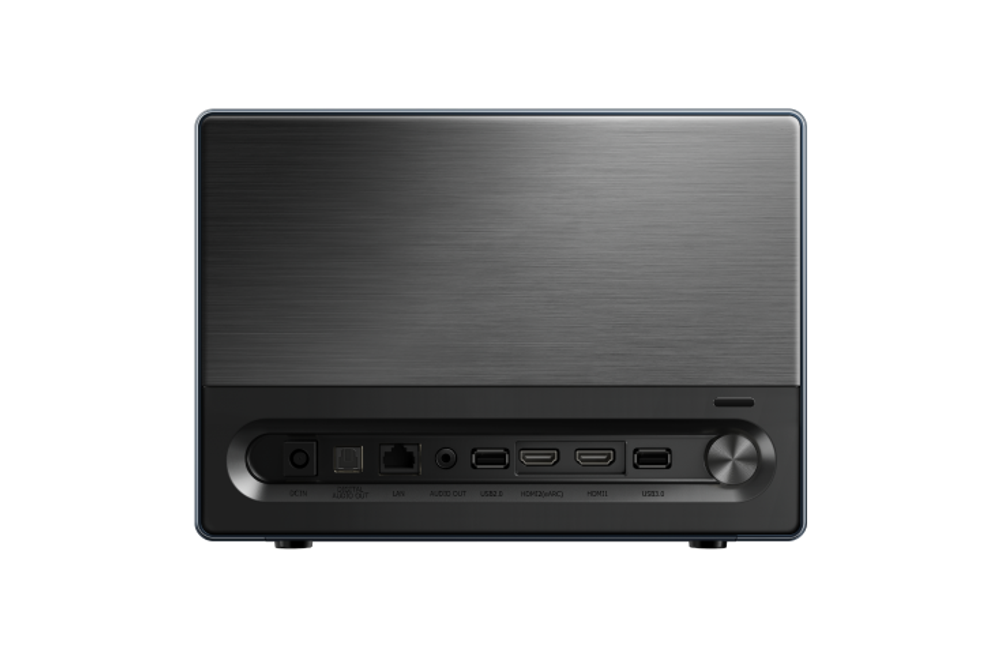 Проектор Hisense C1  (консоль без экрана)