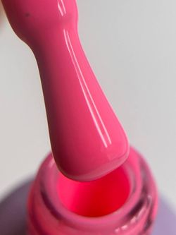 SoLa Holiday Гель-лак неоновый 07, 10мл