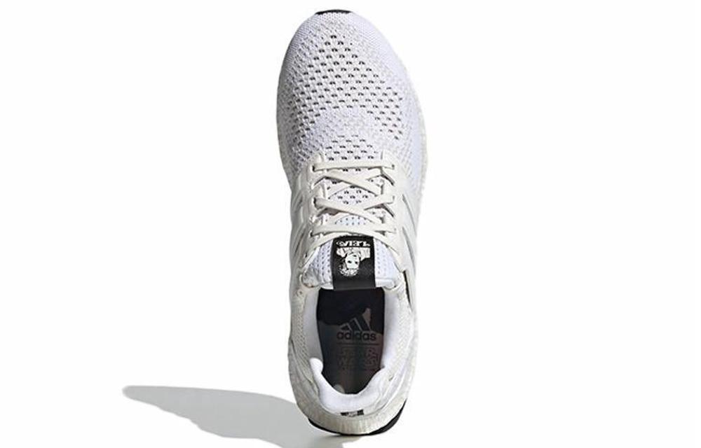 Кроссовки Star Wars X Adidas Ultraboost Dna Princess Leia