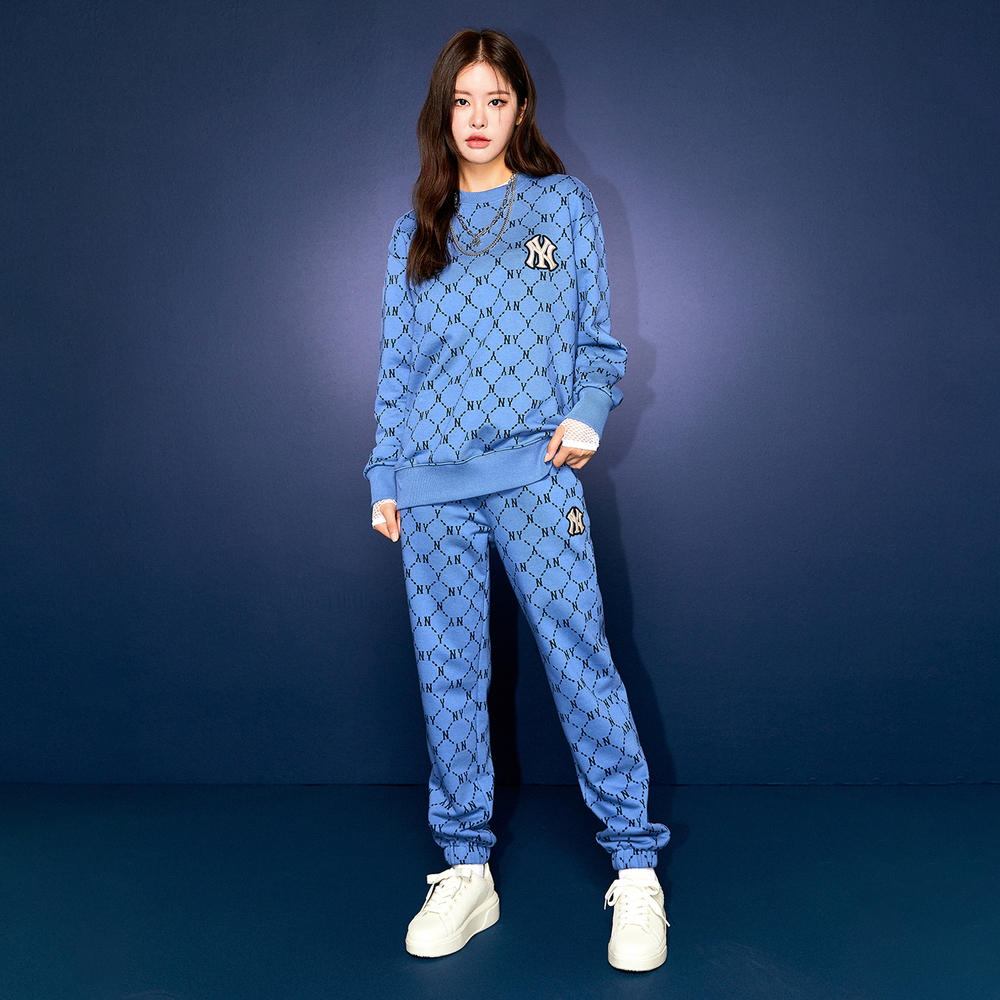 Толстовки MLB, 3AMTM0314-50BLD