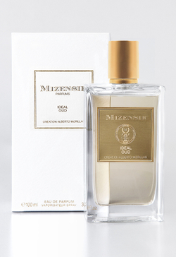 Парфюмерная вода Ideal Oud