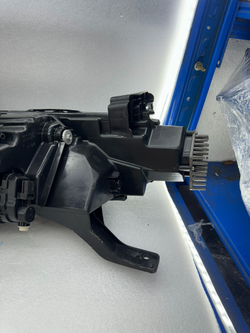 Передняя фара для Venucia D60 (оригинал,)