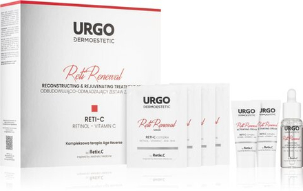 URGO Dermoestetic Reti-Renewal - подарочный набор (омолаживающий) /   3  ml  / GTIN 5904194110161