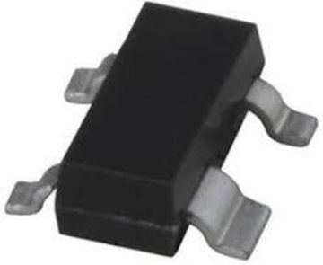 Транзистор биполярный BFG540 (N7) / SOT143B