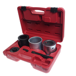 JTC-6880 - Набор инструментов для демонтажа синхронизатора КПП (VW, AUDI: T10309A) JTC - Разработан для демонтажа синхронизатора механической КПП&nbsp;VW, Audi. Применяемость&nbsp;&mdash; 6-ступенчатая МКПП&nbsp;02S и 5-ступенчатой МКПП&nbsp;0A4.