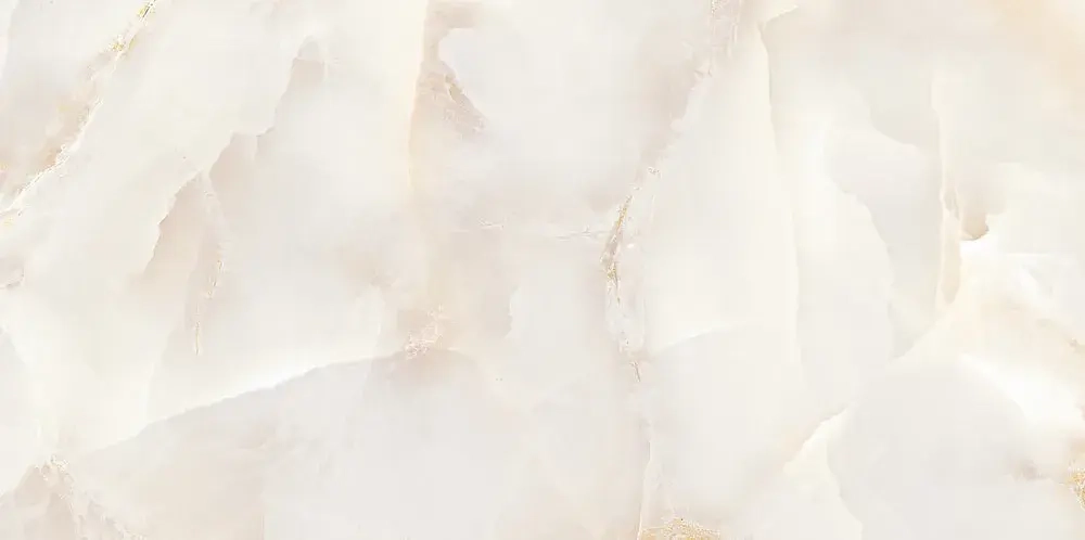 Настенная плитка ALMA Ceramica TWU09BGM404 Bergamo 50x24.9 бежевая глянцевая под камень