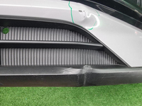 Бампер передний Changan CS55PLUS (21-24) (В сборе)