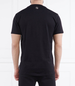 Футболка Philipp Plein - черный(MTK6279 PJY002N)