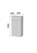 Обувница Мэнкс МПОВ-30