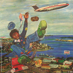 Fela / Vinyl Box Set 4 (7LP)